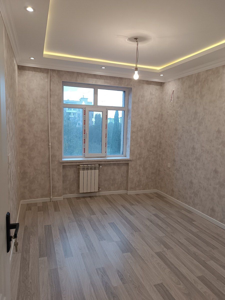 Satılır 3 otaqlı köhnə tikili 80 m² — Mənzil, Bakı (11)