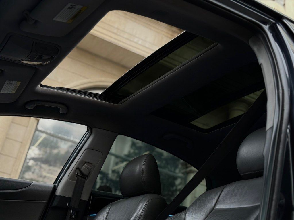 Hyundai Sonata, 2.4 L, 2013 il, 274 000 km 90-LY-802 — Avtomobillər, Bakı (7)