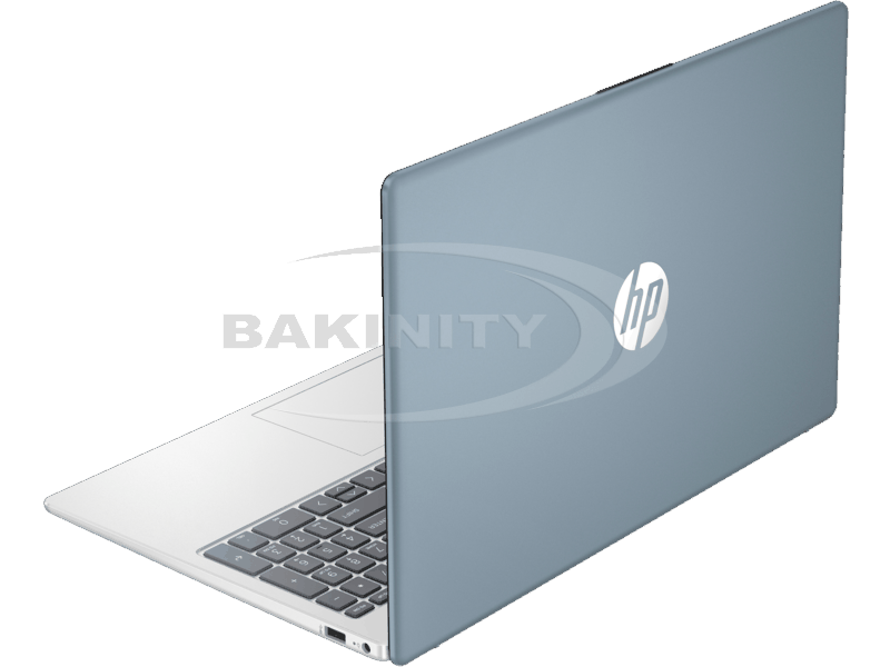 Noutbuk HP 15-fc0035ci (84K03EA) — Noutbuklar, Bakı (3)