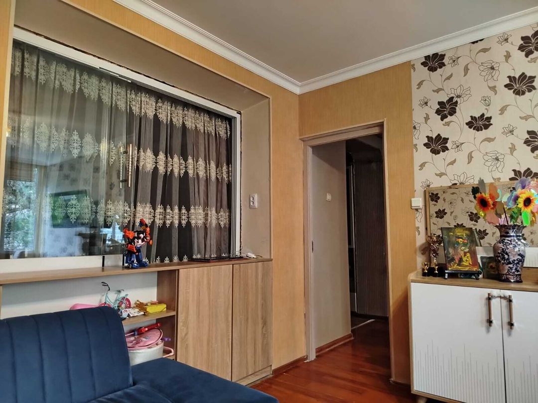 Satılır 2 otaqlı köhnə tikili 62 m² — Mənzil, Bakı (11)