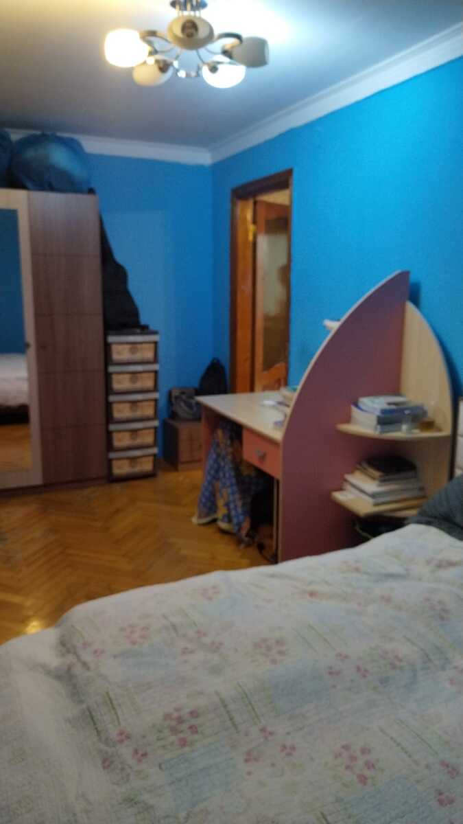 Satılır 2 otaqlı köhnə tikili 53 m² — Mənzil, Bakı (3)