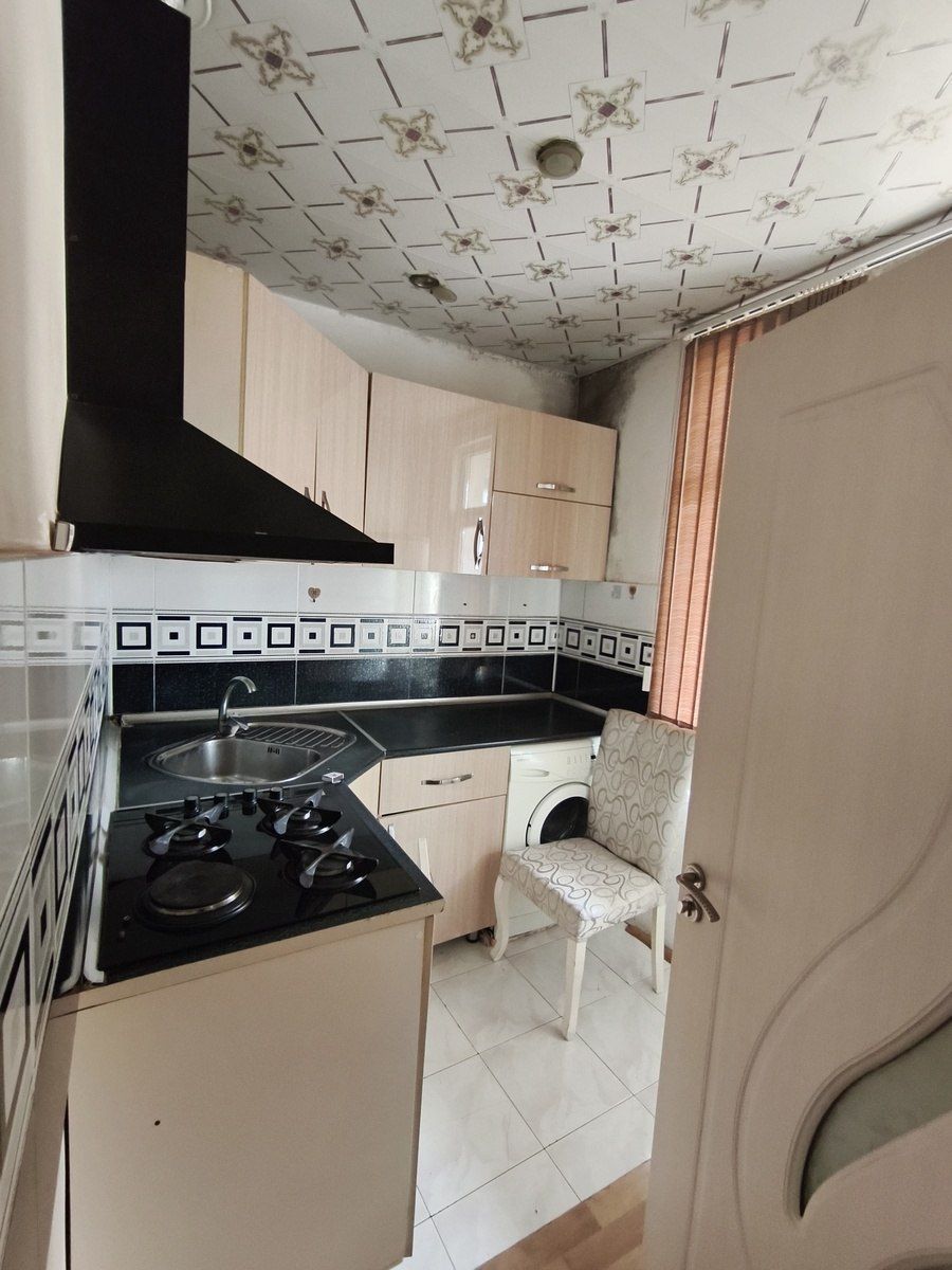 İcarəyə verilir 2 otaqlı köhnə tikili 60 m² — Mənzil, Bakı (6)