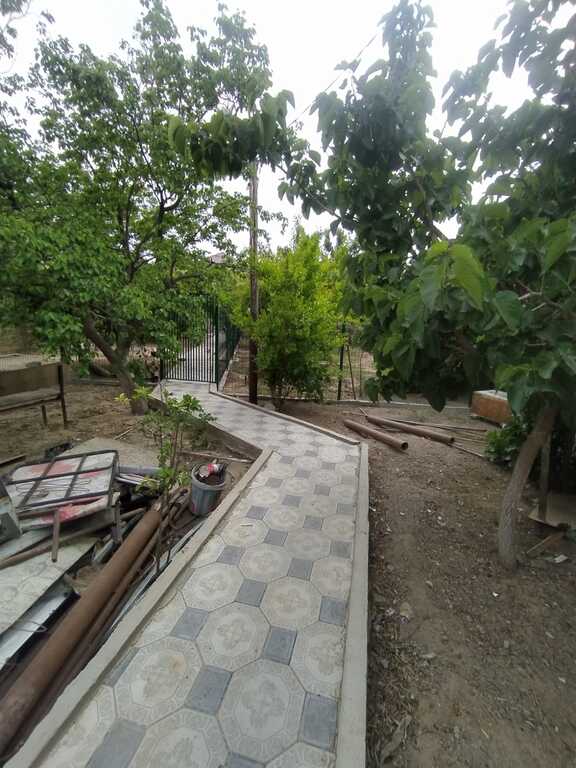 Bağ evi, Saray qəs — Ev, villa, Bakı (10)
