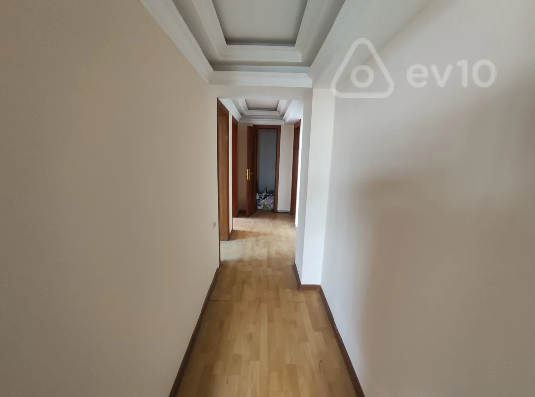 4 otaqlı mənzil, 115 m², Rüstəm Rüstəmov küçəsi — Mənzil, Bakı (11)