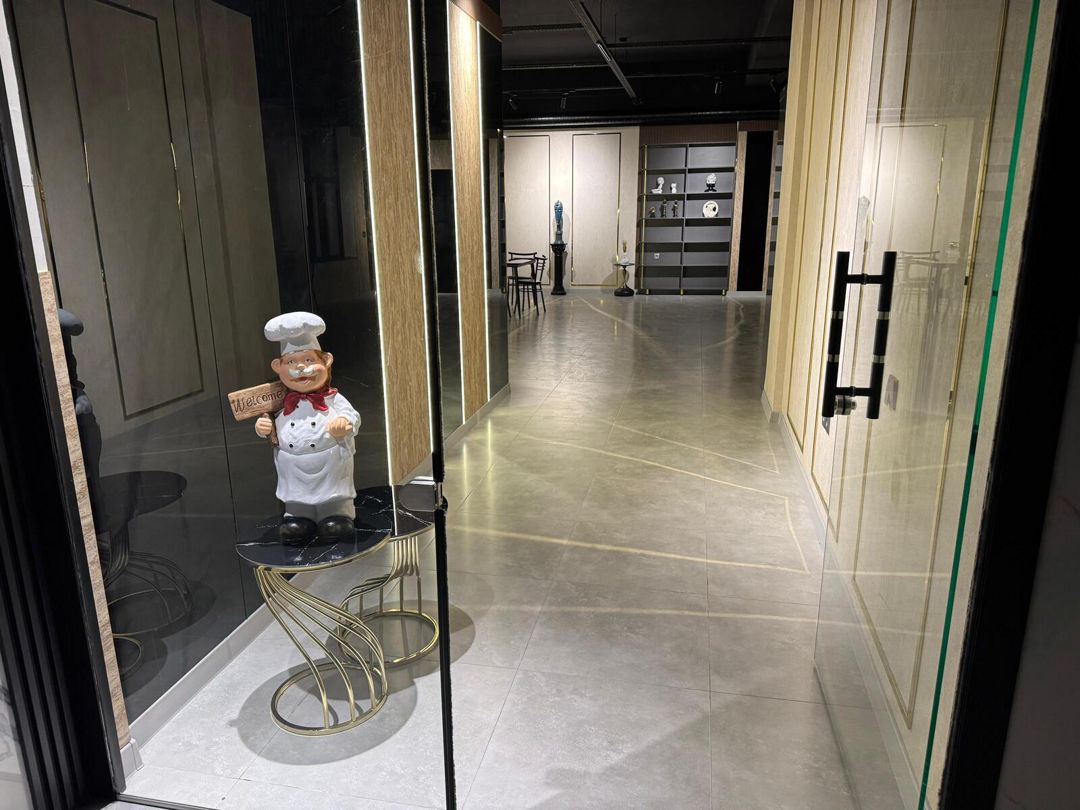 İcarəyə verilir 3 otaqlı ofis 50 m² — Ofis, Bakı (6)