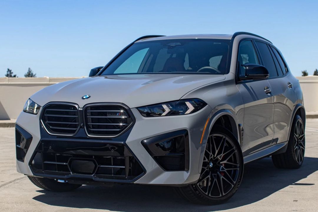 BMW X5 G05 kapotu — Ehtiyat hissələri və aksesuarlar, Bakı (3)