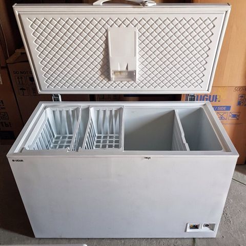 Dondurucu "Uğur 400 lt" — 1 100 ₼ · Bakı · Biznes və avadanlıq Dondurucu "Uğur 400 lt" — Bakı