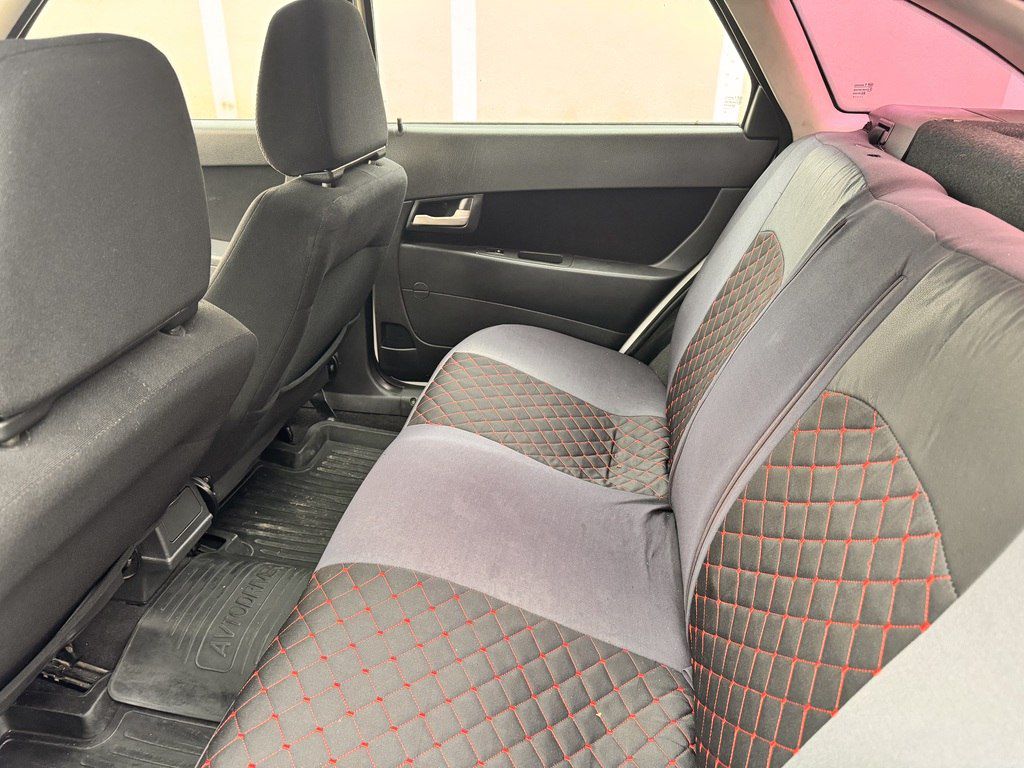 Lada (VAZ) Priora, 1.6 L, 2013 il, 196 000 km 99-ES-522 — Avtomobillər, Bakı (6)