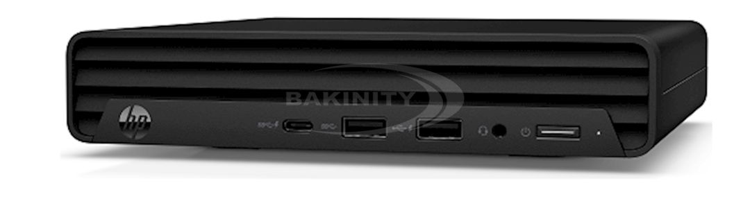 Kompüter HP Pro Mini 260 G9 (883X6EA) — Sistem blokları, Bakı (2)