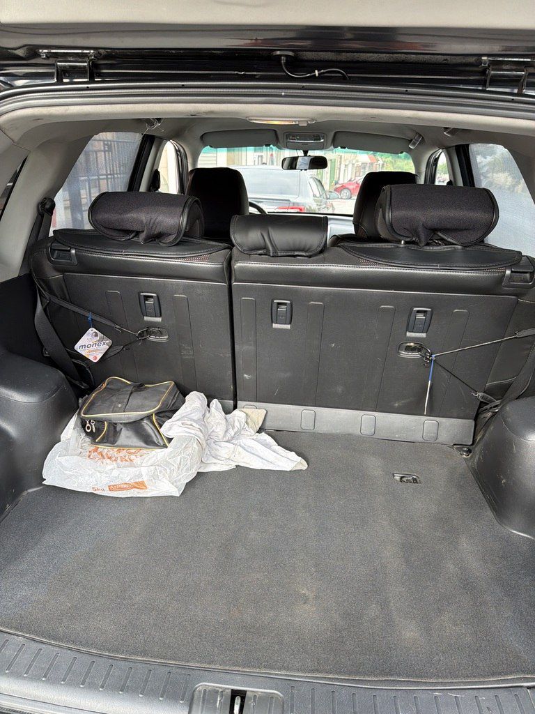Hyundai Tucson, 2.0 L, 2007 il, 390 000 km 99-LG-340 — Avtomobillər, Gəncə (6)