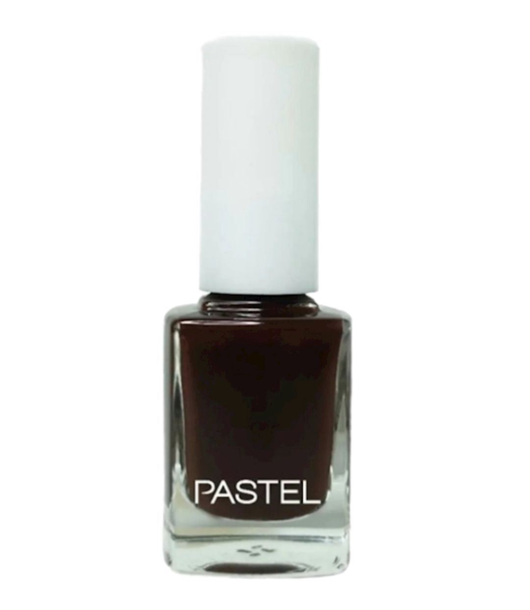 Dırnaq üçün lak Pastel Oje 371, qəhvəyi, 13 ml — Mallar, Bakı
