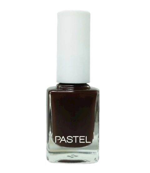 Dırnaq üçün lak Pastel Oje 371, qəhvəyi, 13 ml — Bakı
