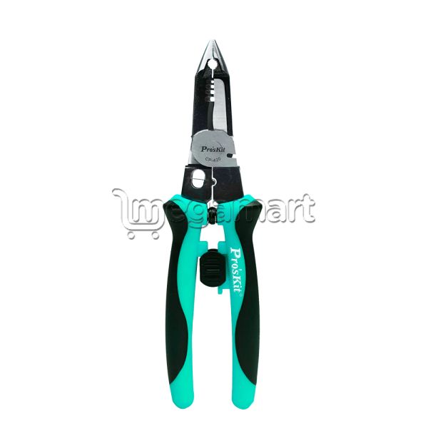 Kəlbətin Pro'sKit CP-420 5 in 1 — Mallar, Bakı (2)