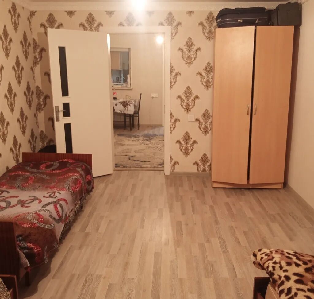 Kirayə üçün 2 otaqlı mənzil oğlan otaq yoldaşı 1 nefer her bir şəraiti — Mənzil, Xırdalan (3)