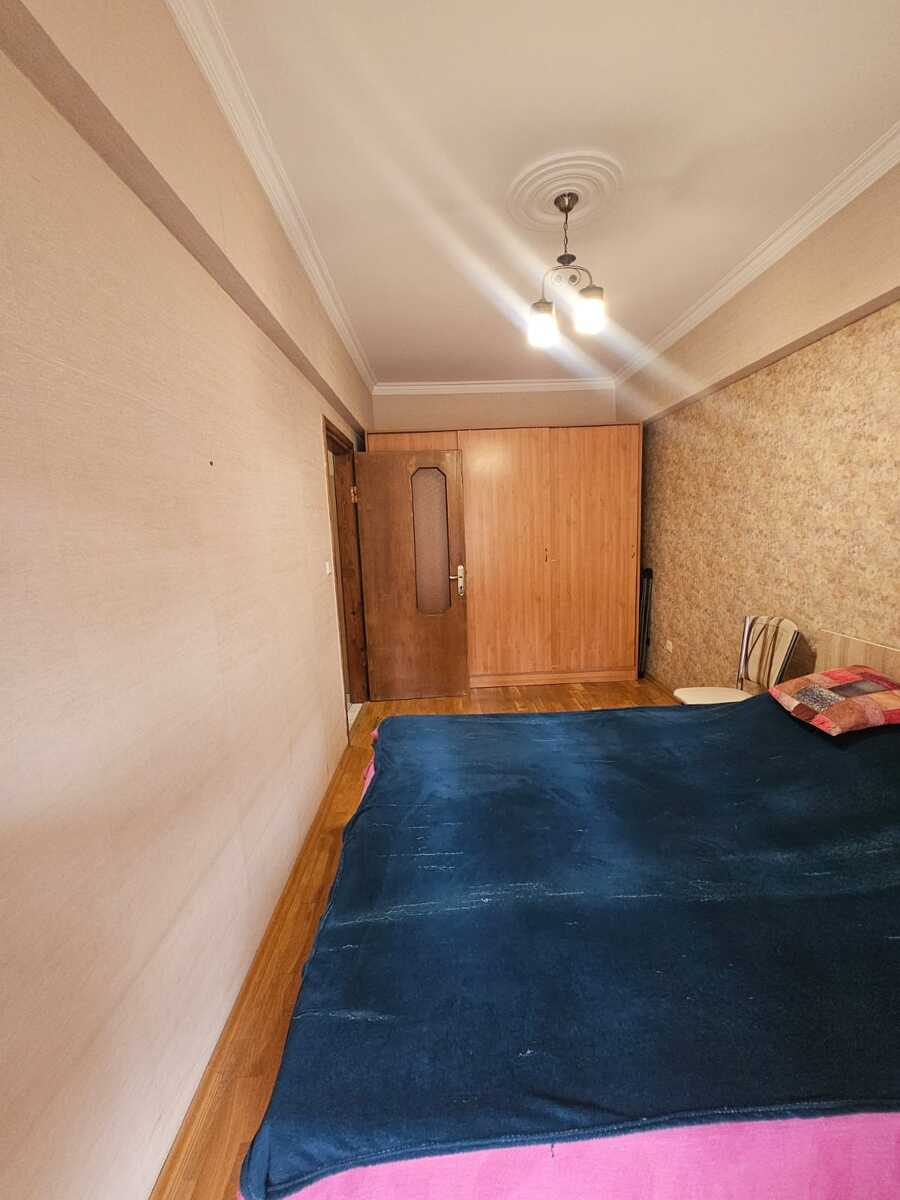 Satılır 2 otaqlı yeni tikili 60 m² — Mənzil, Bakı (7)