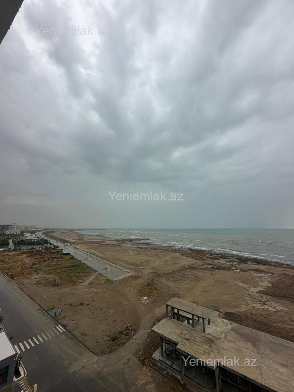 Satılır 2 otaqlı Bina evi menzil (Yeni tikili), 66 m², Sumqayıt Bulvarı — Mənzil, Sumqayıt (11)