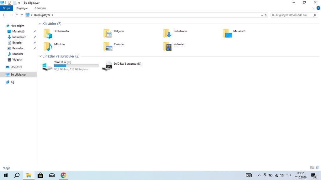 İşlənmiş Acer Extensa, 15.6 Intel Celeron, 128 GB, Ünvandan götürmə, Pulsuz çatdırılma, Rayonlara çatdırılma — Acer, Bakı (3)