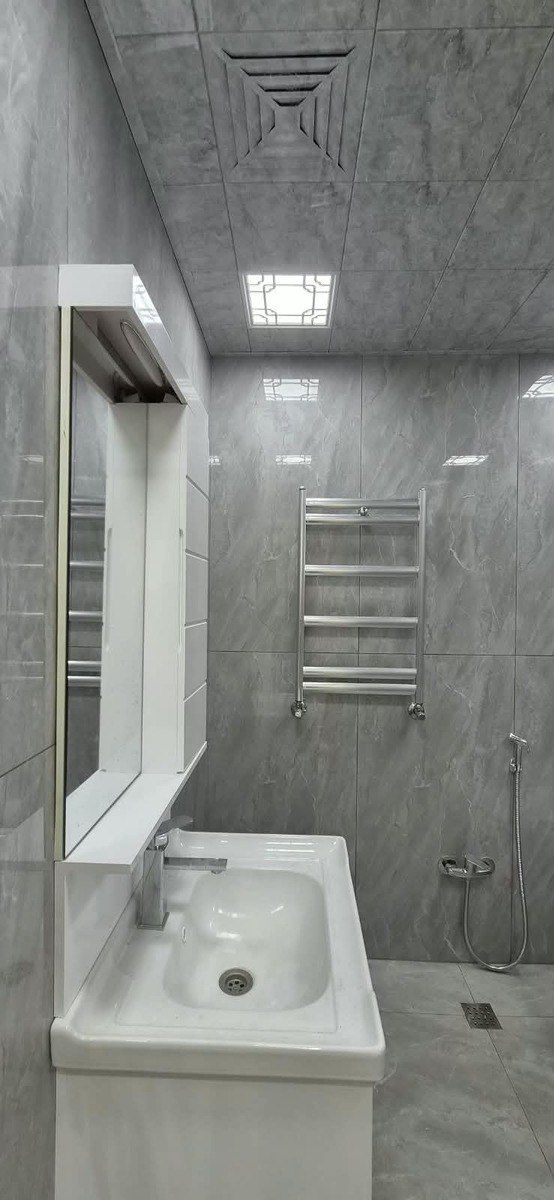 Satılır 2 otaqlı yeni tikili 86 m² — Mənzil, Bakı (3)