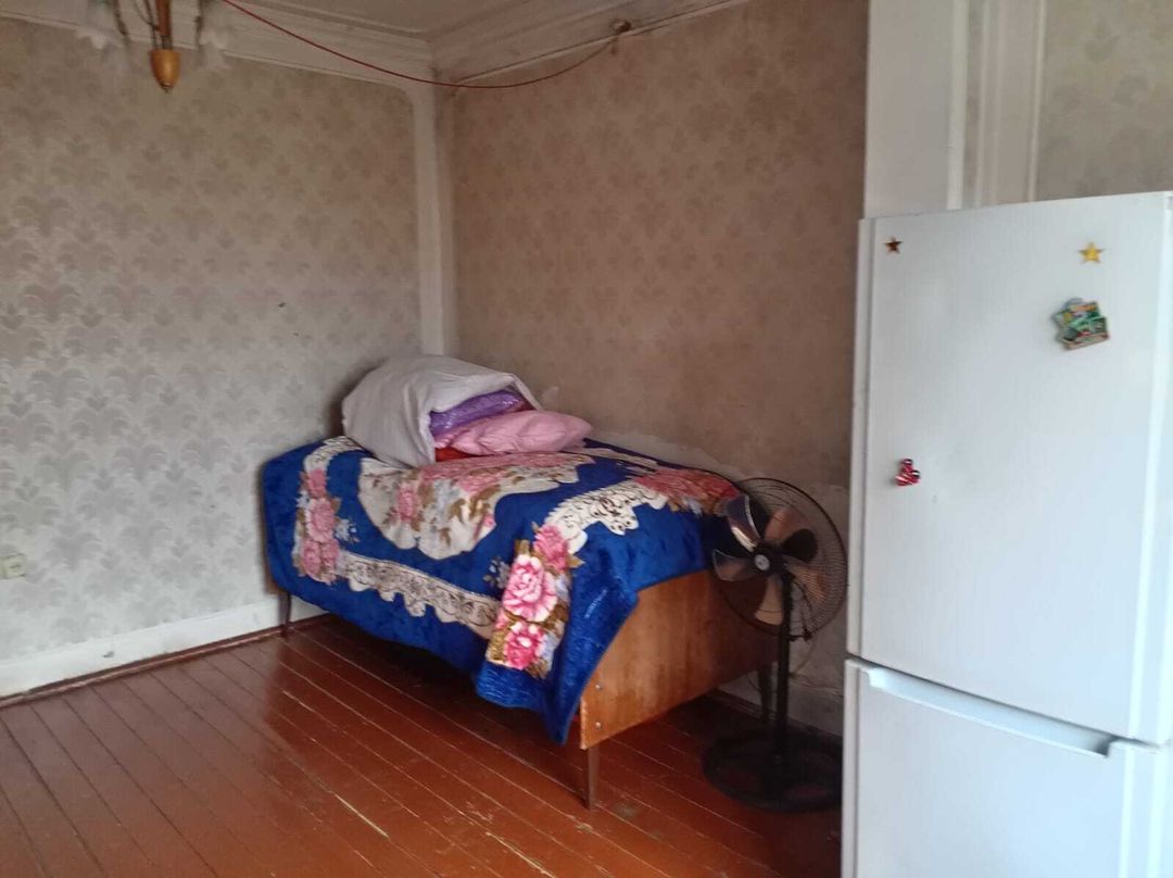3-otaqlı mənzil, Biləcəri qəs., 80 m² — Mənzil, Bakı (6)