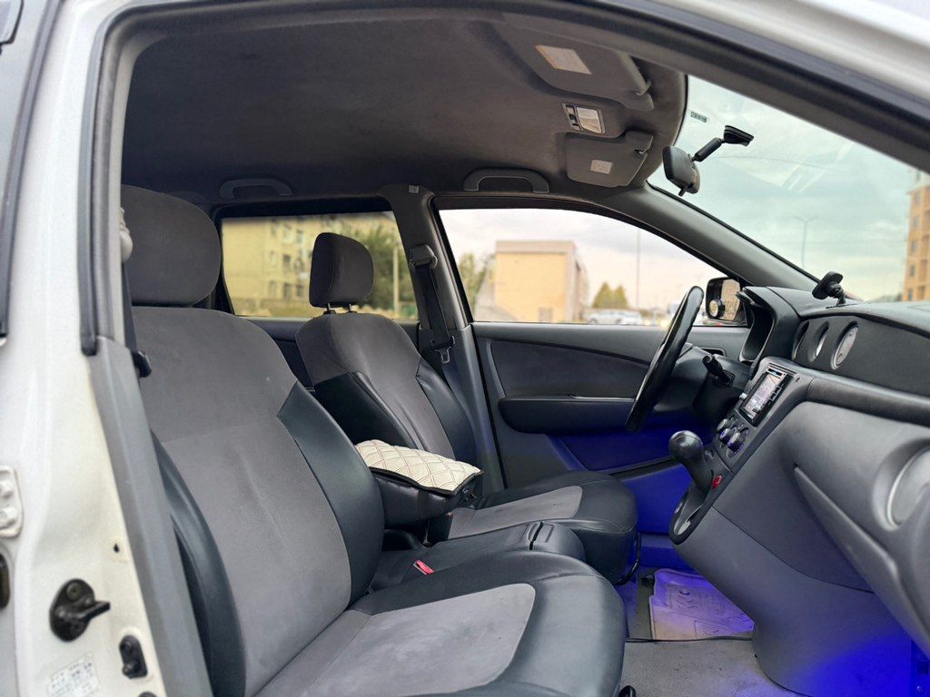 Mitsubishi Airtrek, 2.0 L, 2002 il, 324 000 km — Avtomobillər, Bakı (10)