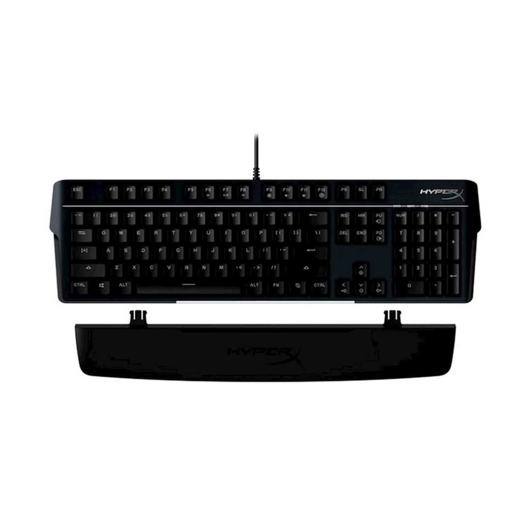 Klaviatura HyperX Alloy MKW100 (4P5E1AX#ACB) — Klaviaturalar və siçanlar, Bakı (2)