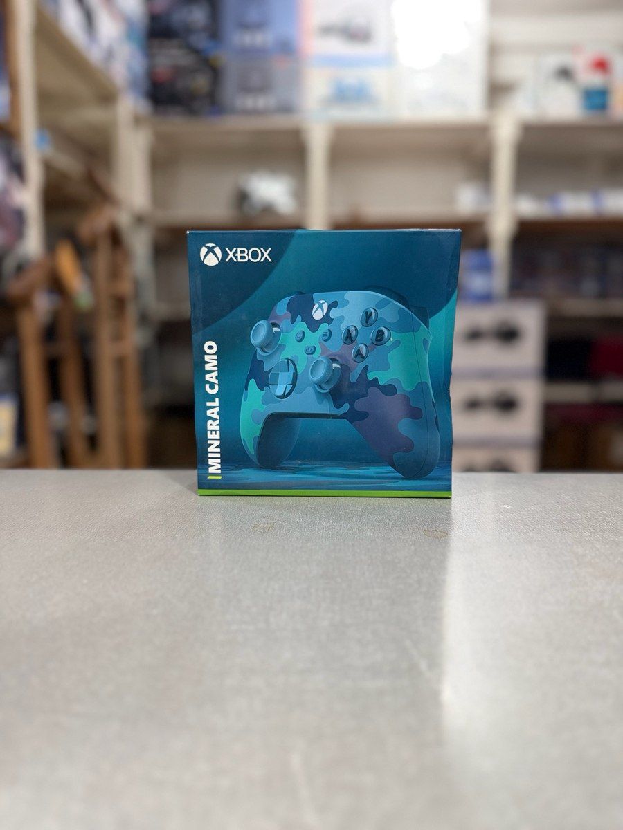 Xbox controller — Oyunlar, konsollər və proqramlar, Bakı (7)
