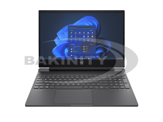 Noutbuk Victus Gaming 15-fa1000ci (7P505EA) — Noutbuklar, Bakı