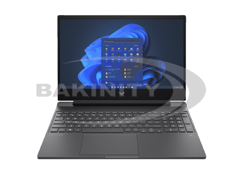 Noutbuk Victus Gaming 15-fa1000ci (7P505EA) — Bilgisayarlar ve dizüstü bilgisayarlar