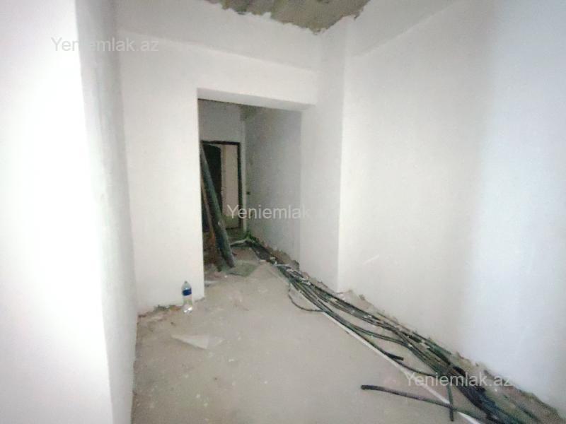 Satılır 3 otaqlı Bina evi menzil (Yeni tikili), 158 m², Yasamal rayonu — Mənzil, Bakı (12)