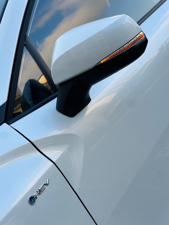 Toyota Corolla Cross, 2.0 L, 1.31 kWh, 2024 il, 16 000 km — Avtomobillər, Bakı (12)