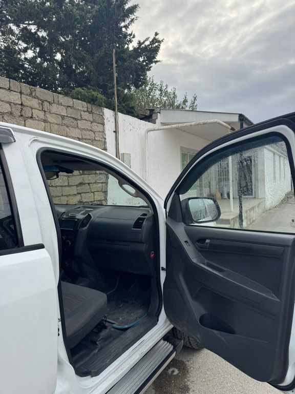 Chevrolet Colorado, 2.5 L, 2012 il, 300 000 km — Avtomobillər, Bakı (12)