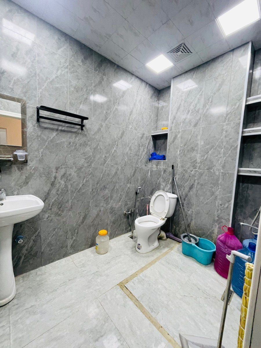 2-otaqlı yeni tikili kirayə verilir, Xırdalan ş,, 70 m² — Mənzil, Xırdalan (8)
