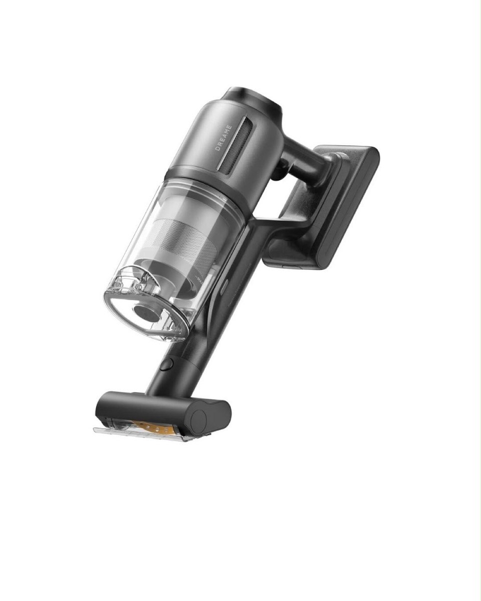 Vertikal tozsoran Dreame Z30 Aqua Cycle — Ev texnikası, Bakı (6)