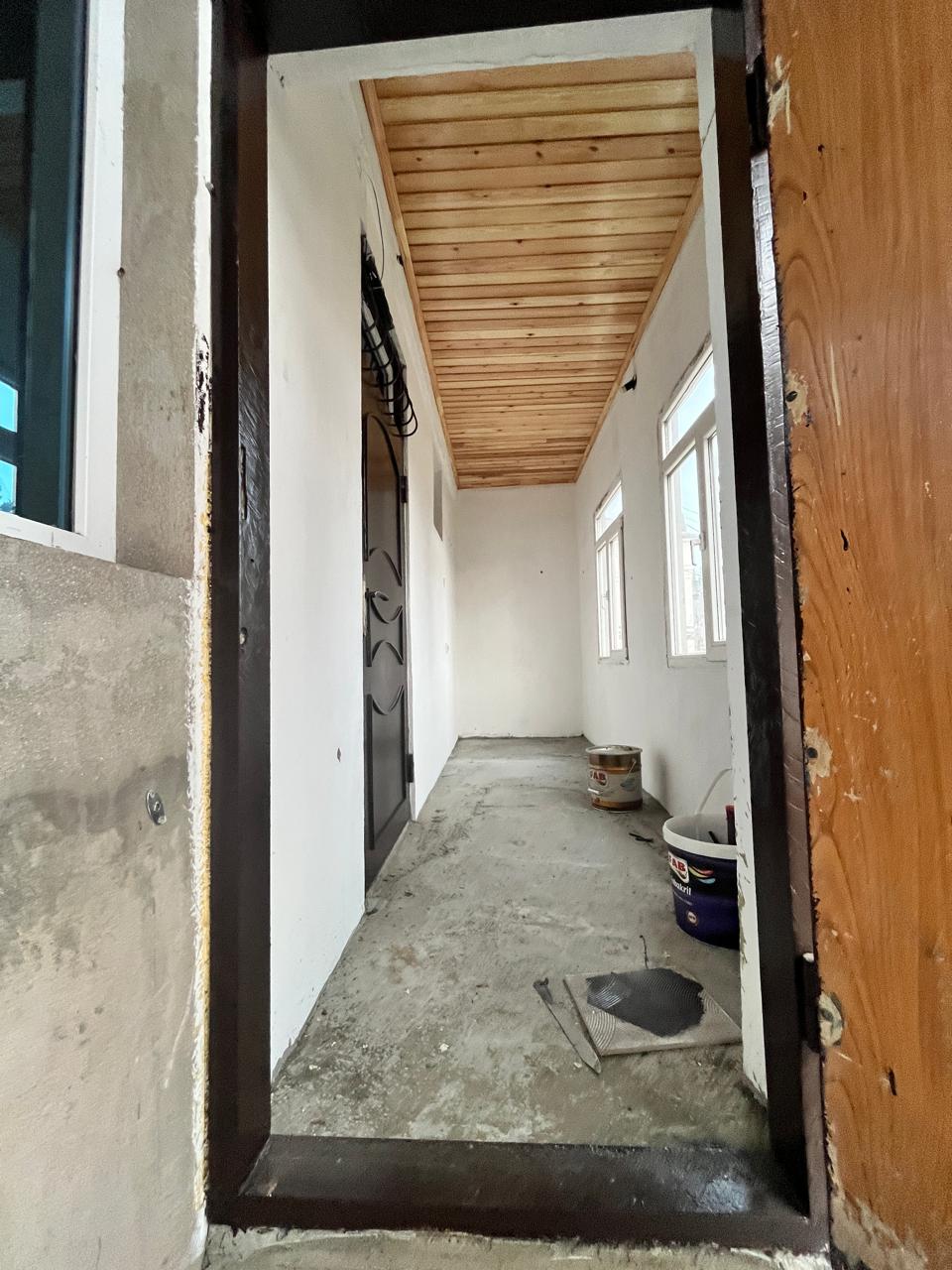Satış: 3 otaqlı Ev / villa, 80 m², Xəzər rayonu — Ev, villa, Bakı