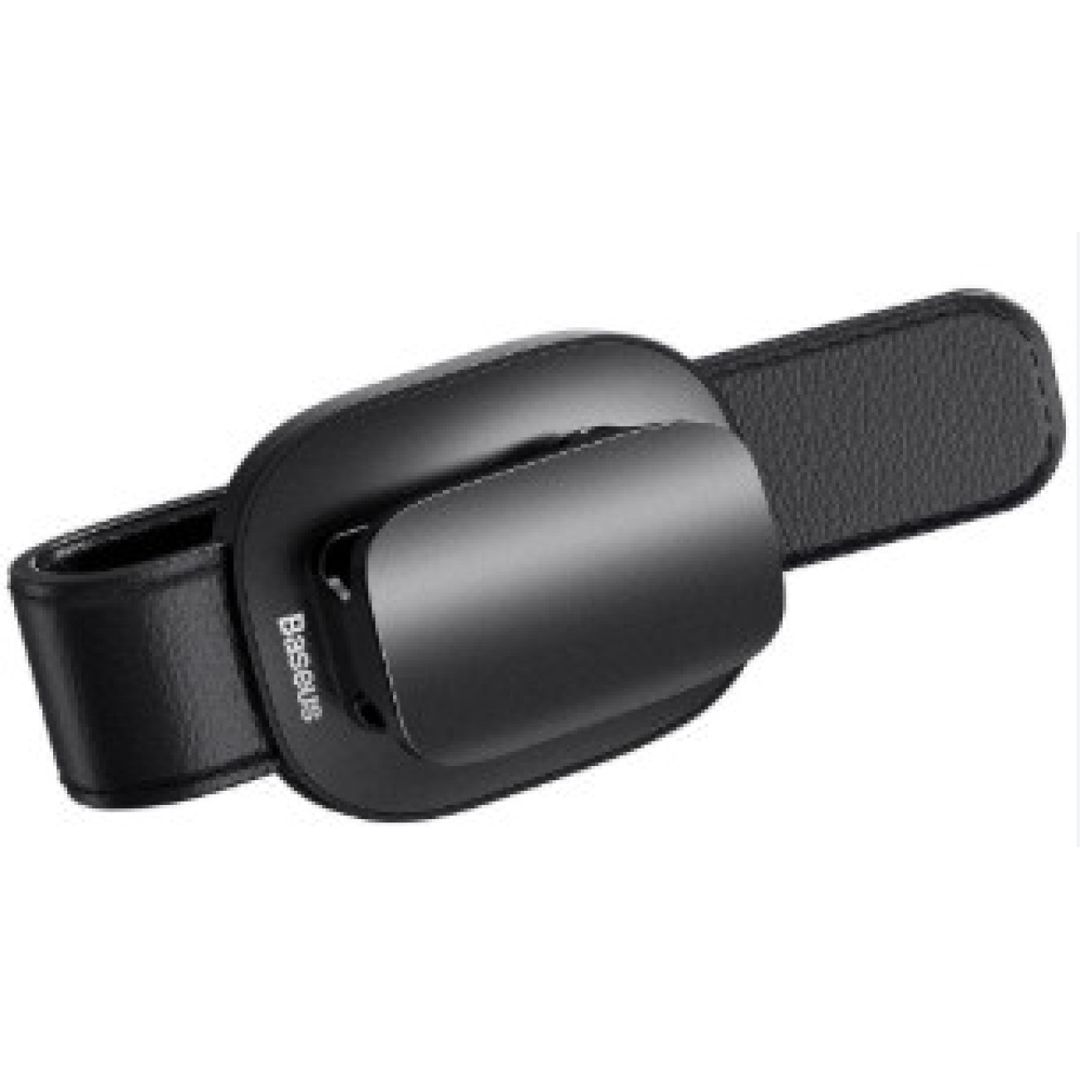 Avtomobil üçün eynək tutacağı Baseus Platinum Vehicle eyewear clip ACYJN-B01 — Telefonlar və qadjetlər, Bakı