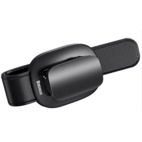 Avtomobil üçün eynək tutacağı Baseus Platinum Vehicle eyewear clip ACYJN-B01 — Bakı