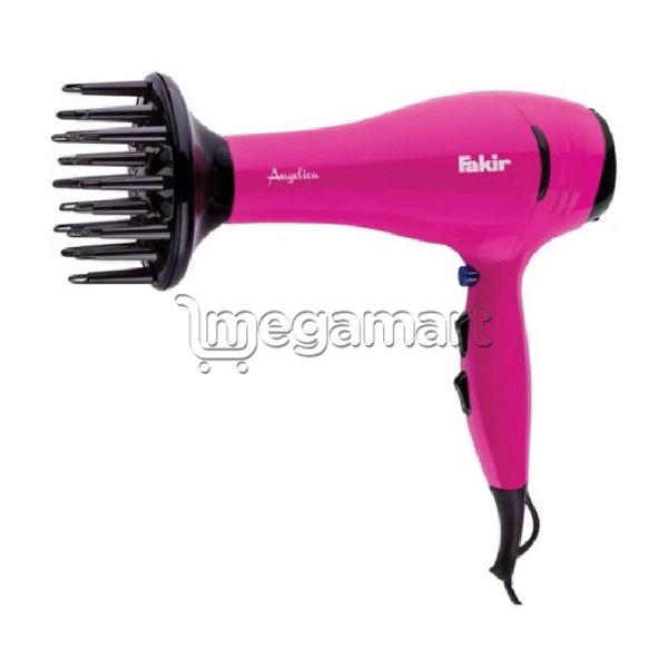 Fen Fakir Angelica Hair Dryer Magenta — Saç kəsmə maşınları, Bakı