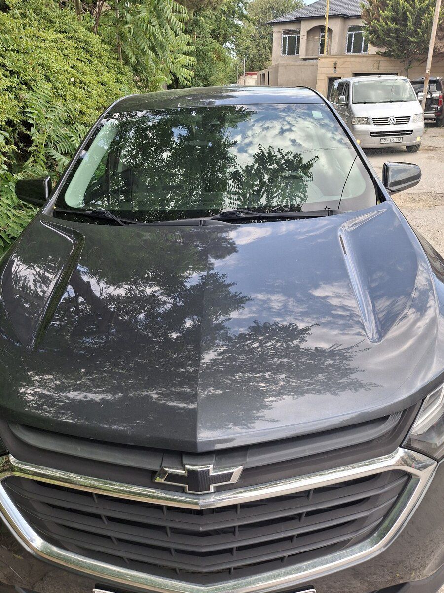 Chevrolet Equinox, 2020 il — Avtomobillər, Bakı (11)
