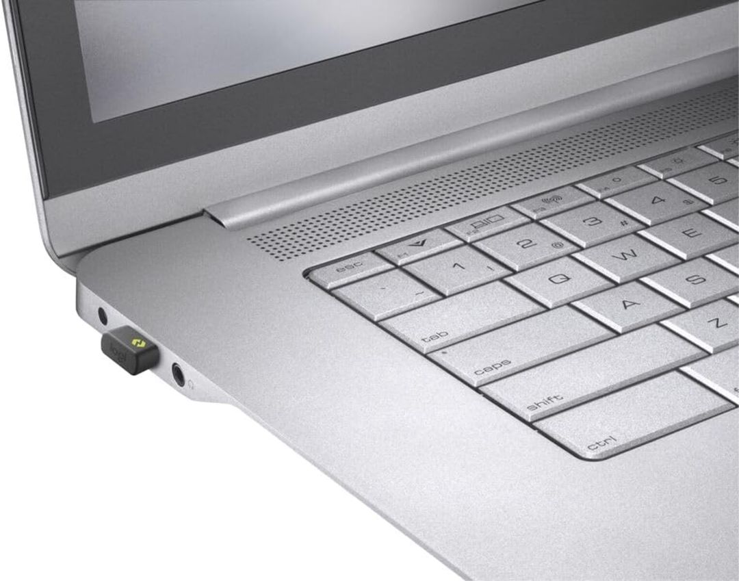 Logitech Bolt Usb-a / Usb-c Receiver — Periferik cihazlar, Bakı (12)