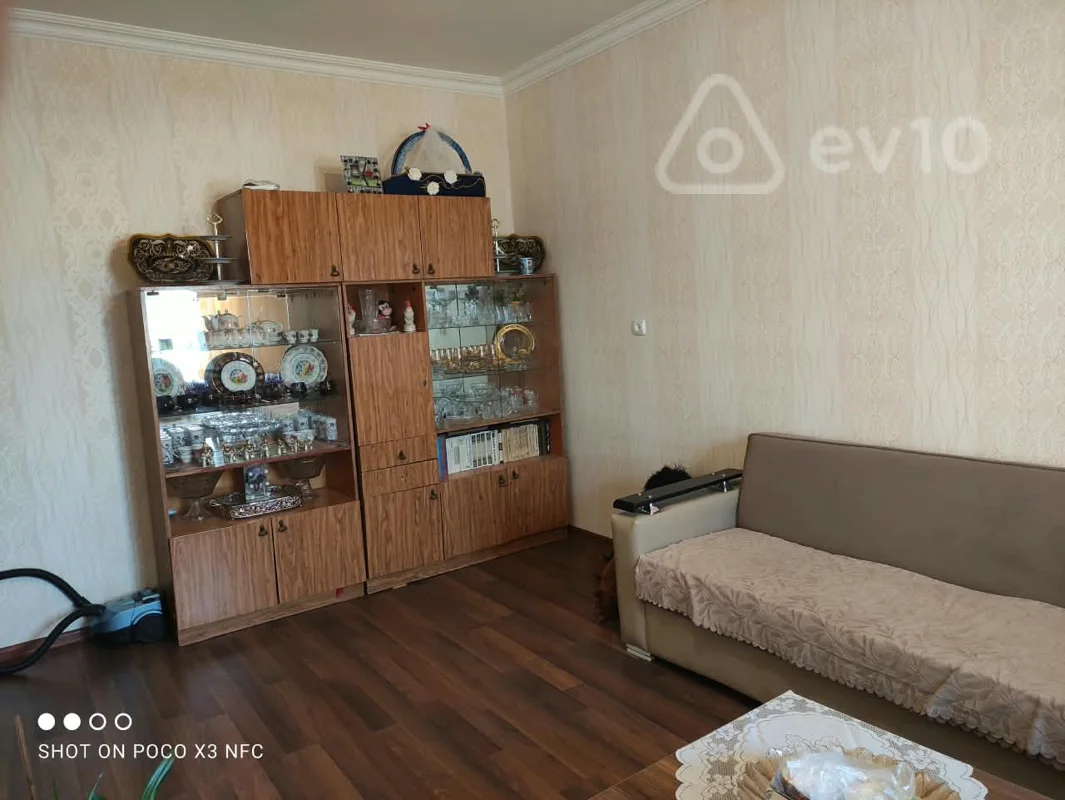 4 otaqlı mənzil, 80 m², Səməd bəy Mehmandarov — Mənzil, Bakı (8)