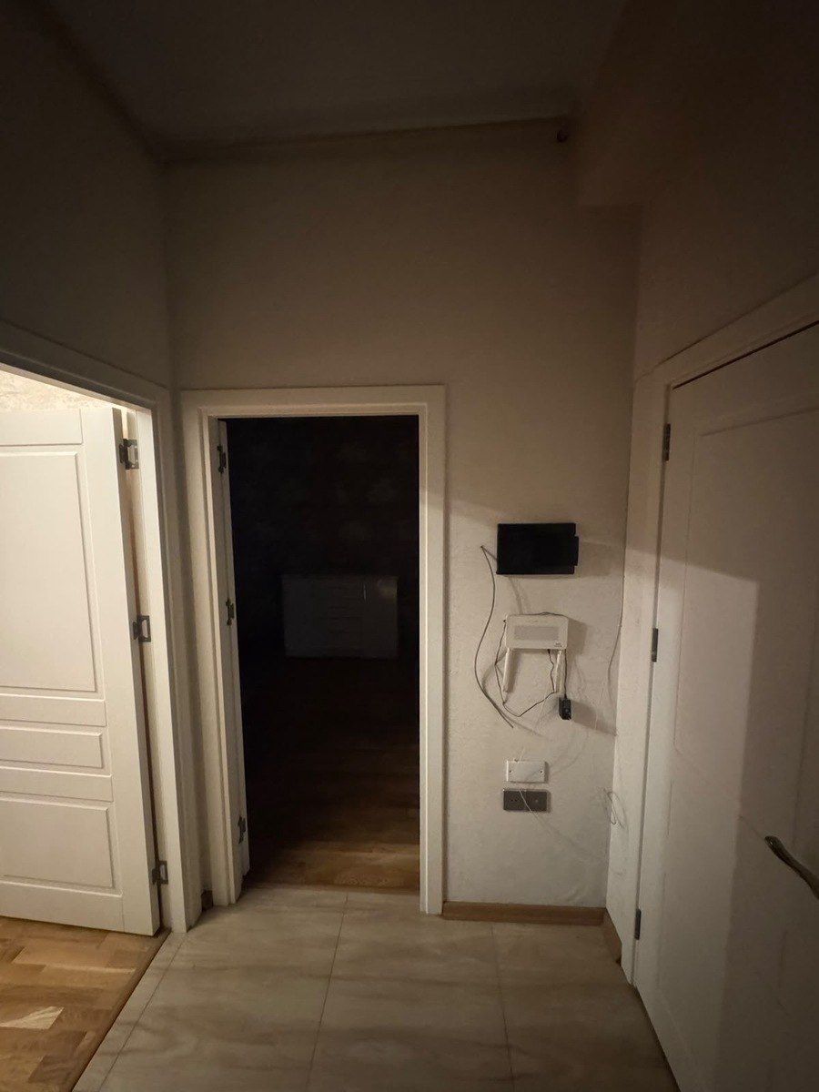 İcarəyə verilir 2 otaqlı yeni tikili 50 m² — Mənzil, Xırdalan (7)