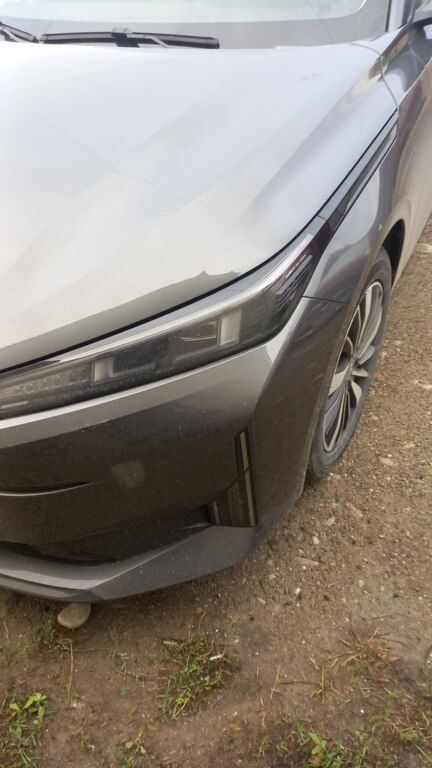 Changan Qiyuan A05, 1.5 L, 9.07 kWh, 2024 il, 46 500 km 88-BC-371 — Avtomobillər, Bakı (4)