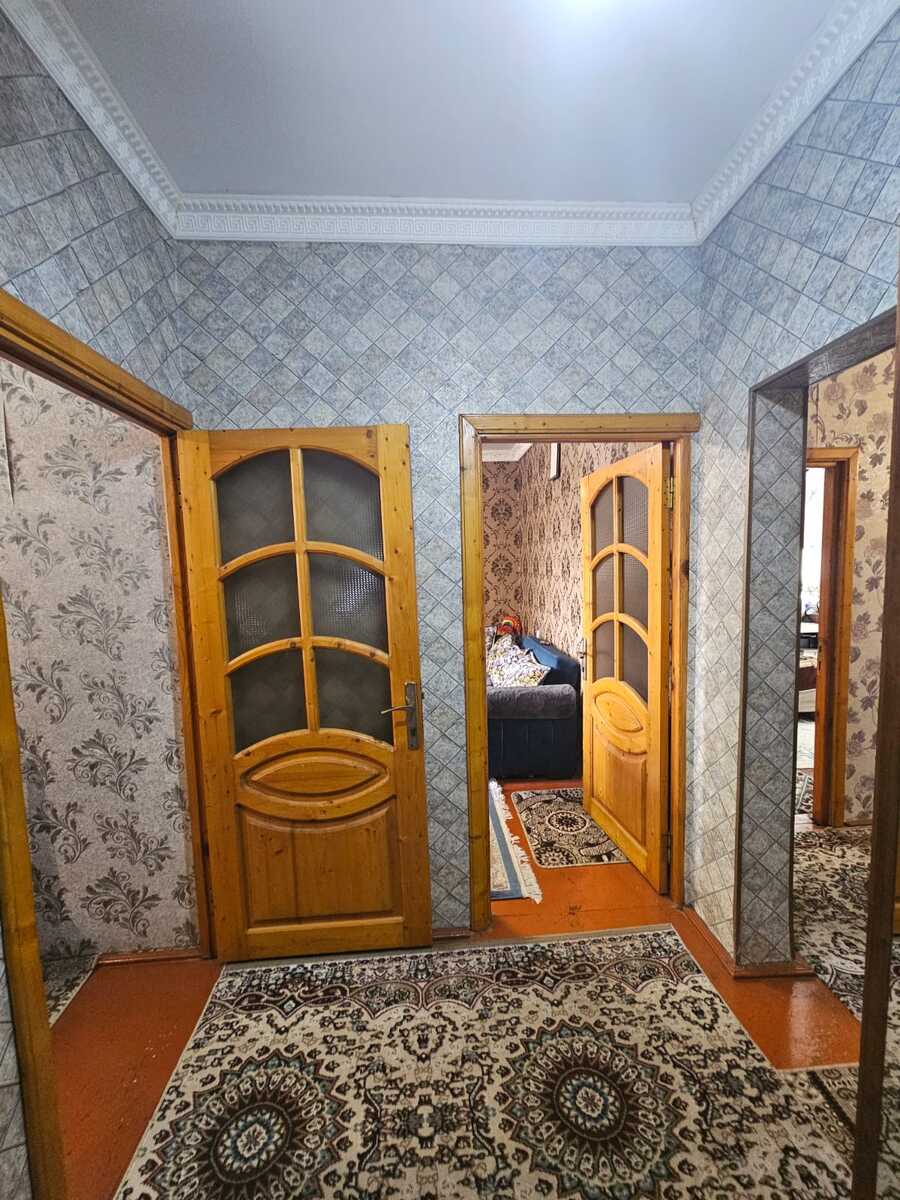 2-otaqlı mənzil, Sumqayıt ş., 58 m² — Mənzil, Sumqayıt (5)