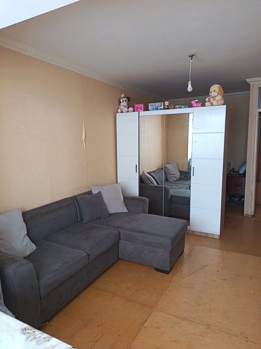 1-otaqlı mənzil kirayə verilir, Neftçilər m., 40 m² — Mənzil, Bakı