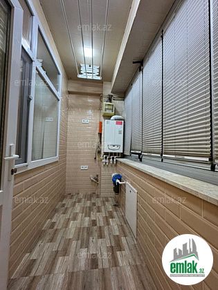 Satılır 3 otaqlı 124 m² yeni tikili Xırdalan — Mənzil (10)