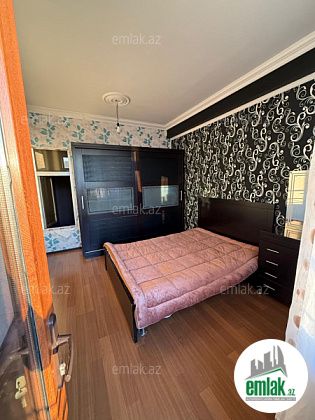 Satılır 3 otaqlı 93 m² yeni tikili 9 mkr — Mənzil (4)
