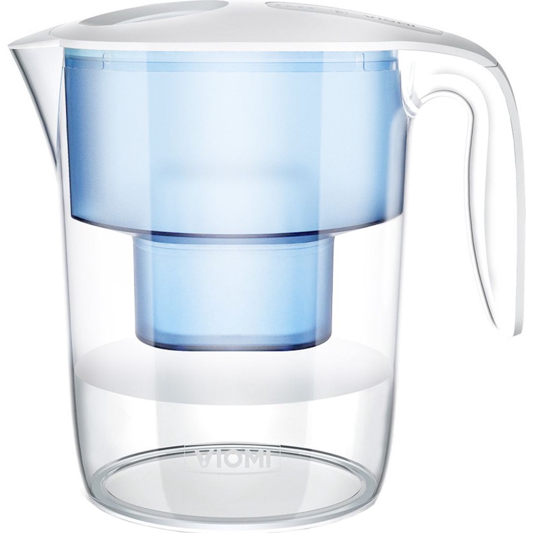 Filtrli dolça Xiaomi Viomi L1 Water Filter Kettle Standart Ed — Ev texnikası, Bakı
