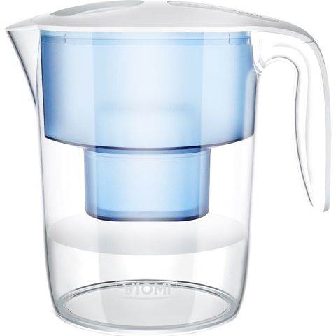 Filtrli dolça Xiaomi Viomi L1 Water Filter Kettle Standart Ed — 35 ₼ · Bakı · Ev texnikası Filtrli dolça Xiaomi Viomi L1 Water Filter Kettle Standart Ed — Bakı