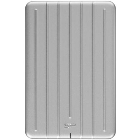 Silicon Power sərt diski Power PSD, Bolt B75 ,256 GB (SP256GBPSDB75SCS) — Kompüterlər və noutbuklar