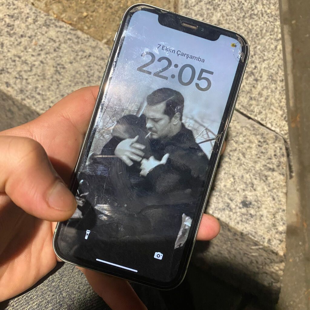 IPhone 11, 64 GB, Simsiz şarj, Face ID — Apple iPhone, Bakı (3)